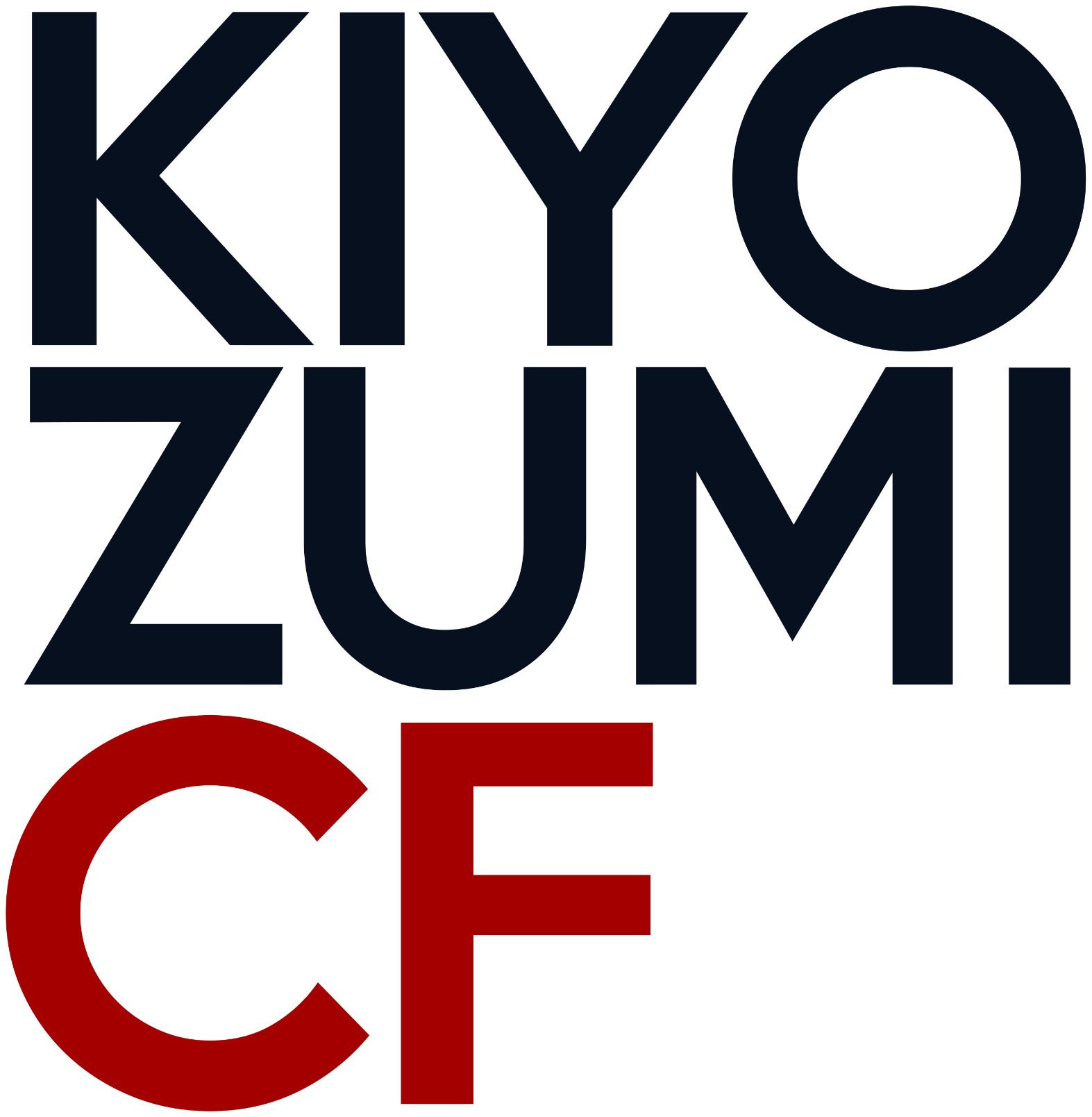 Kiyozumi CF
